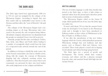 The Little Book of Ancient Greece: A Pocket Guide to an Epic Civilization, Including Key Events, People, Trivia and More [KSIĄŻKA]