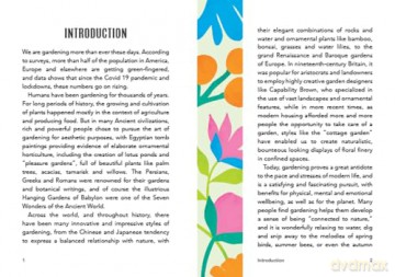 The Little Book of Gardening: Practical Advice and Handy Hints for Aspiring Gardeners - Simon Zonenblick [KSIĄŻKA]