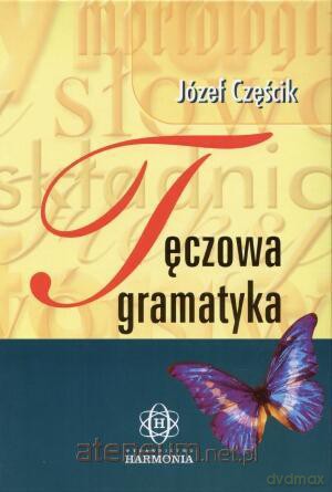 Tęczowa gramatyka [KSIĄŻKA]