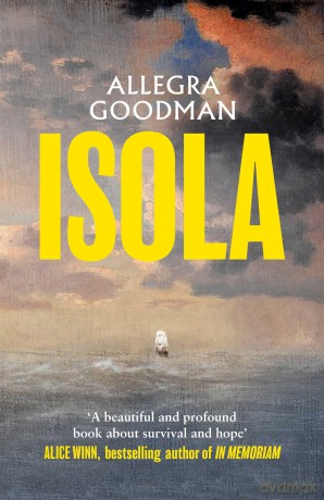 Isola - Allegra Goodman [KSIĄŻKA]