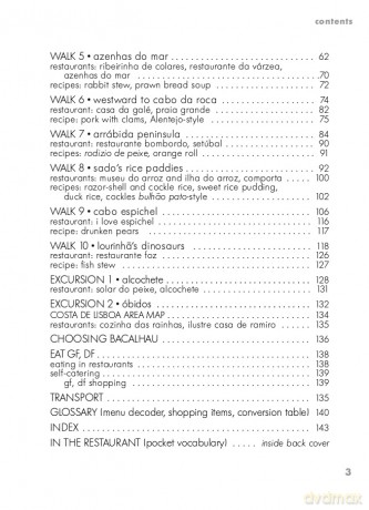 Around Lisbon Sunflower Walk and Eat Guide: Walks, Restaurants and Recipes (Sunflower Guides) - Paul Burton [KSIĄŻKA]