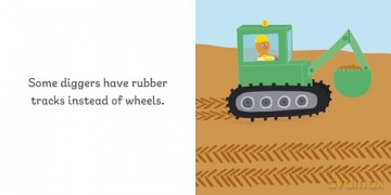 A Case of Cool Vehicles: 12 Title Board Book Collection Carry Case, Ideal for Holidays and Early Learning and Preschool Ages [KSIĄŻKA]
