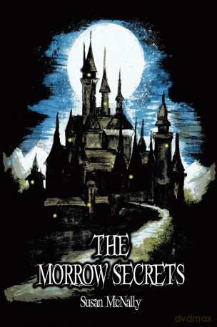 The Morrow Secrets - Susan McNally [KSIĄŻKA]