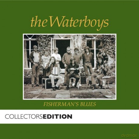 The Waterboys: Fisherman's Blues Collectrors Edition [2CD]