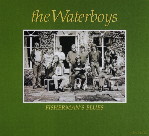 The Waterboys: Fisherman's Blues Collectrors Edition [2CD]