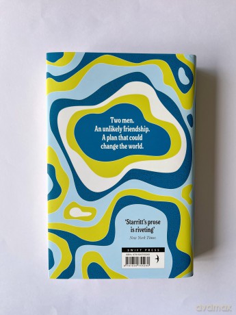 Drayton and Mackenzie: 'Will have you hooked' The Times Best Summer Books - Alexander Starritt [KSIĄŻKA]