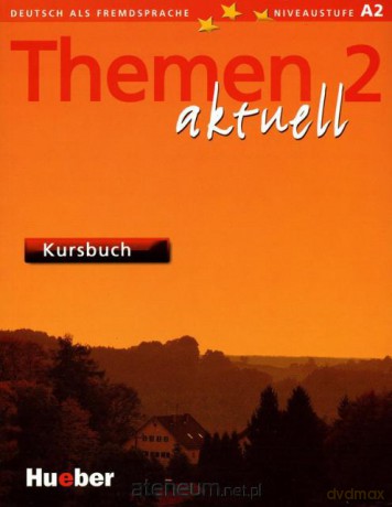 Themen Aktuell 2 KB [KSIĄŻKA]
