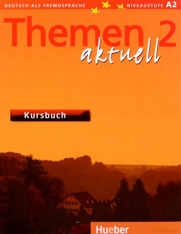 Themen Aktuell 2 KB [KSIĄŻKA]