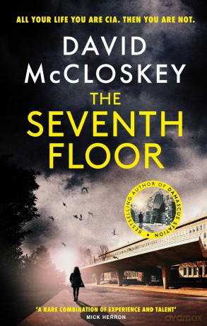 The Seventh Floor - David McCloskey [KSIĄŻKA]