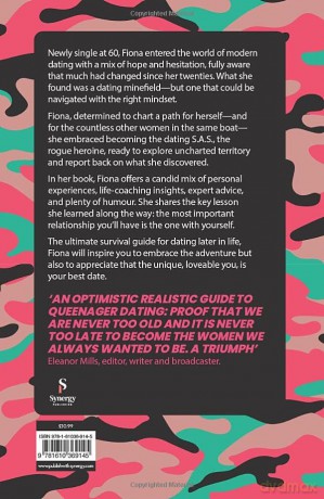 S.A.S. Sixty and Single: Your Survival Guide to Dating - Fiona Lambert [KSIĄŻKA]
