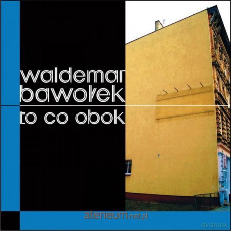 To co obok [KSIĄŻKA]