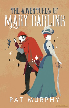 The Adventures of Mary Darling - Pat Murphy [KSIĄŻKA]