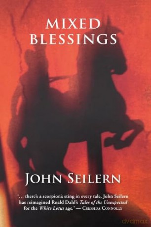 Mixed Blessings: Short Stories - John Seilern [KSIĄŻKA]