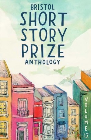 Bristol Short Story Prize Anthology Volume 17 [KSIĄŻKA]