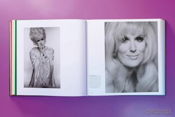 75 Years of Atlantic Records - Taschen [KSIĄŻKA]