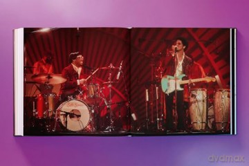 75 Years of Atlantic Records - Taschen [KSIĄŻKA]