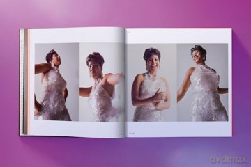75 Years of Atlantic Records - Taschen [KSIĄŻKA]