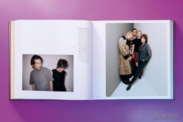 75 Years of Atlantic Records - Taschen [KSIĄŻKA]