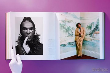 75 Years of Atlantic Records - Taschen [KSIĄŻKA]