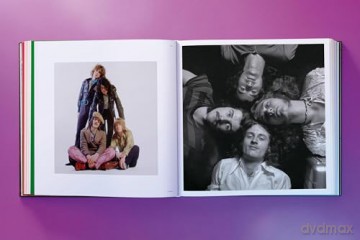 75 Years of Atlantic Records - Taschen [KSIĄŻKA]