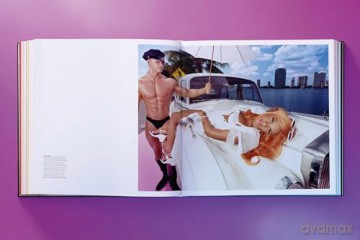 75 Years of Atlantic Records - Taschen [KSIĄŻKA]
