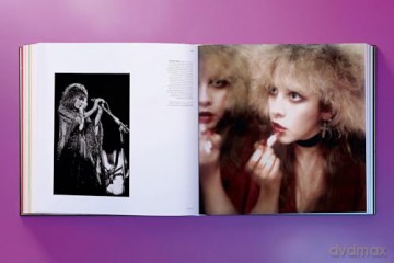 75 Years of Atlantic Records - Taschen [KSIĄŻKA]