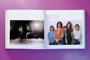 75 Years of Atlantic Records - Taschen [KSIĄŻKA]
