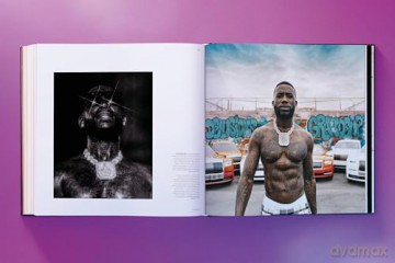 75 Years of Atlantic Records - Taschen [KSIĄŻKA]