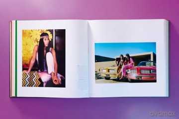 75 Years of Atlantic Records - Taschen [KSIĄŻKA]