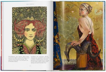 Astrology. The Library of Esoterica - Andrea Richards [KSIĄŻKA]