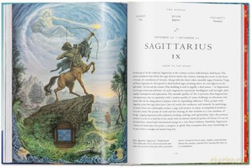 Astrology. The Library of Esoterica - Andrea Richards [KSIĄŻKA]