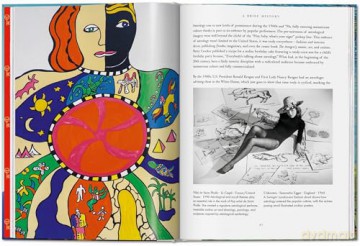 Astrology. The Library of Esoterica - Andrea Richards [KSIĄŻKA]