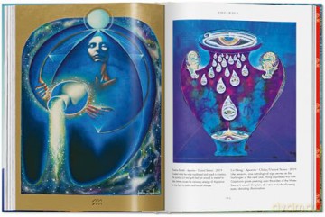Astrology. The Library of Esoterica - Andrea Richards [KSIĄŻKA]