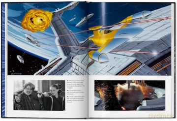 Das Star Wars Archiv. Episoden I-VI - Paul Duncan [KSIĄŻKA]