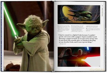 Das Star Wars Archiv. Episoden I-VI - Paul Duncan [KSIĄŻKA]