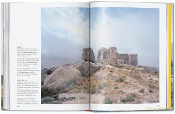 Frédéric Chaubin. Stone Age. 45th Ed.: Edition multilingue - Frédéric Chaubin [KSIĄŻKA]