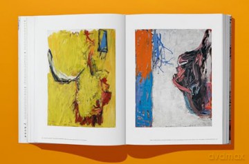 Georg Baselitz - Hans Werner Holzwarth [KSIĄŻKA]