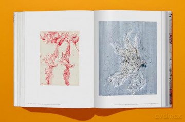 Georg Baselitz - Hans Werner Holzwarth [KSIĄŻKA]