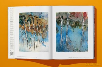 Georg Baselitz - Hans Werner Holzwarth [KSIĄŻKA]