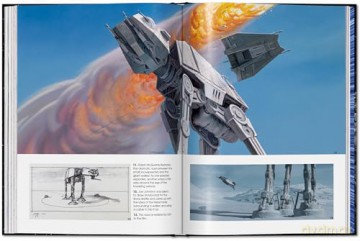 Les Archives Star Wars. Épisodes I-VI: Episodes I-VI - Paul Duncan [KSIĄŻKA]