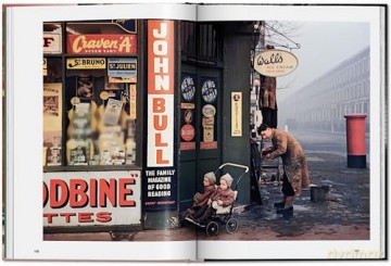 London. Portrait of a City - Reuel Golden [KSIĄŻKA]
