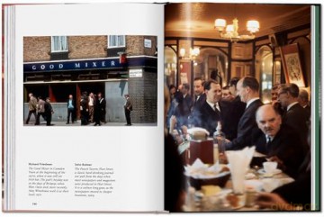 London. Portrait of a City - Reuel Golden [KSIĄŻKA]