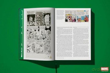 Marvel Comics Library. Hulk. 1962-1966 - Douglas Wolk [KSIĄŻKA]