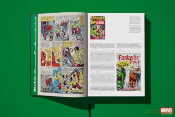 Marvel Comics Library. Hulk. 1962-1966 - Douglas Wolk [KSIĄŻKA]