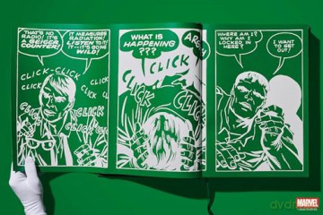 Marvel Comics Library. Hulk. 1962-1966 - Douglas Wolk [KSIĄŻKA]