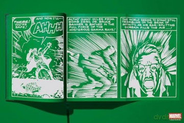Marvel Comics Library. Hulk. 1962-1966 - Douglas Wolk [KSIĄŻKA]