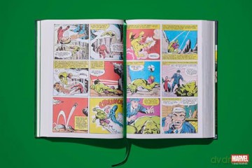 Marvel Comics Library. Hulk. 1962-1966 - Douglas Wolk [KSIĄŻKA]