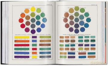 The Book of Colour Concepts. 45th Ed. - Alexandra Loske [KSIĄŻKA]