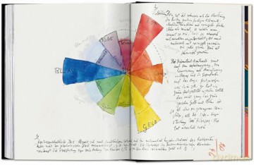 The Book of Colour Concepts. 45th Ed. - Alexandra Loske [KSIĄŻKA]