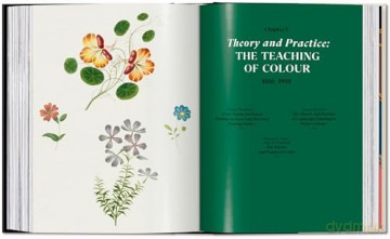 The Book of Colour Concepts. 45th Ed. - Alexandra Loske [KSIĄŻKA]
